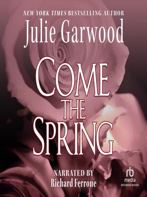 cover image of Come the Spring